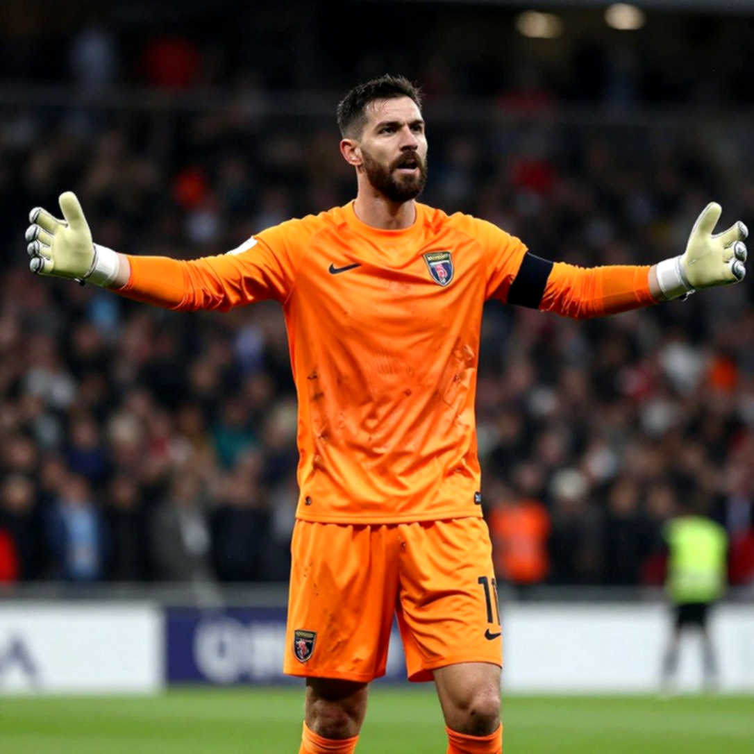 Juventus 5-0 NEC Nijmegen: A Handsome Scoreline, a Squad That Doesn't Exist, and a Data Void