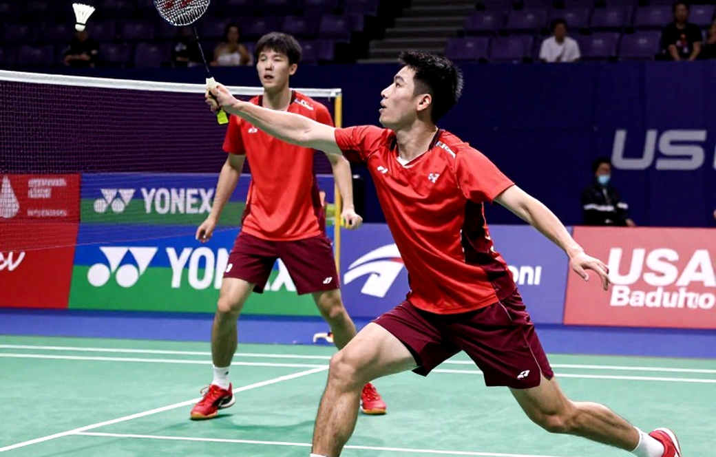 Thùy Linh dừng bước ở Vietnam Open: Tốc độ của một tay vợt 19 tuổi và điểm mù ở những điểm cuối