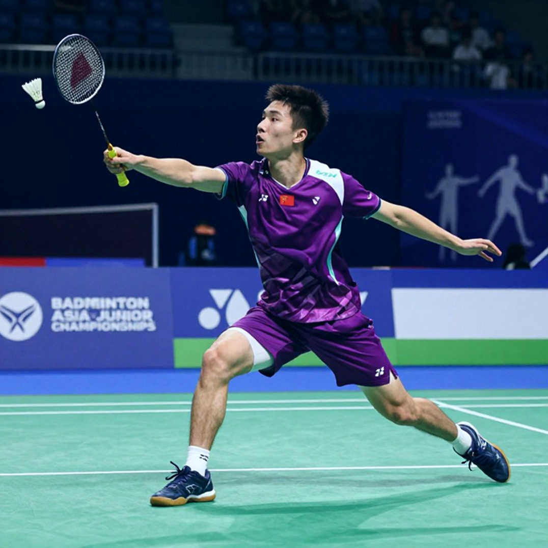Kumamoto 2026: Khoảng trống Shi Yuqi và gánh nặng lĩnh xướng đặt lên vai Li Shifeng