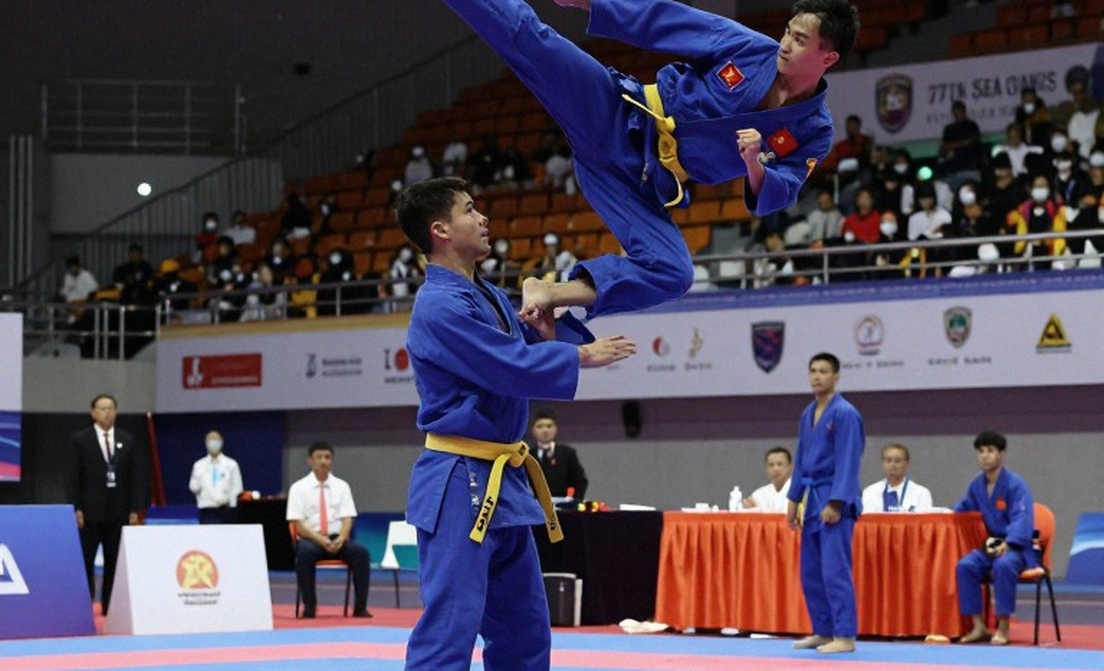 Trương Tùng Khê: Bậc thầy nội gia đời Minh và khoảng cách 200 năm với huyền thoại Võ Đang