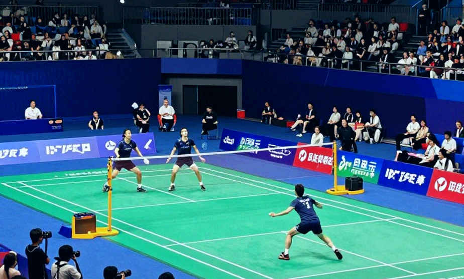 Ấn Độ và cú quét 3-0 tại Asian Games 2026: Khoảng trống nằm ở nơi không ai ghi điểm