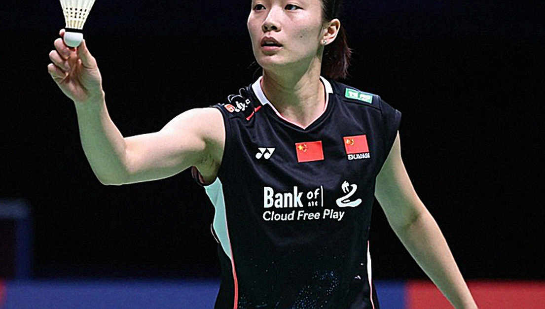 Loh Kean Yew và Kunlavut Vitidsarn: Chung kết đơn nam Asiad và bài toán của những lần đầu tiên