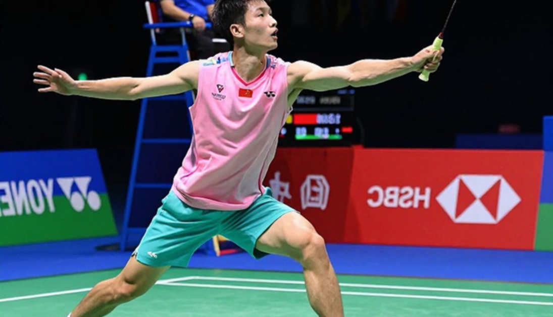 Alwi Farhan and the Momota Lesson: The Data Gap Before Asian Games 2026