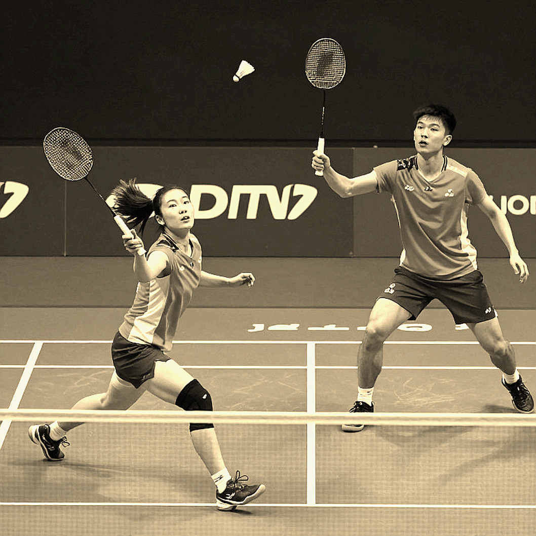 Alwi Farhan and the Momota Lesson: The Data Gap Before Asian Games 2026 Alwi Farhan and the Momota Lesson: The Data Gap Before Asian Games 2026