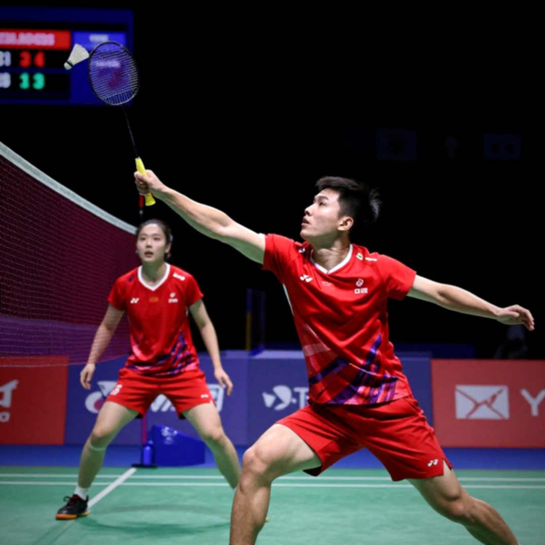 Alwi Farhan and the Momota Lesson: The Data Gap Before Asian Games 2026 Alwi Farhan and the Momota Lesson: The Data Gap Before Asian Games 2026