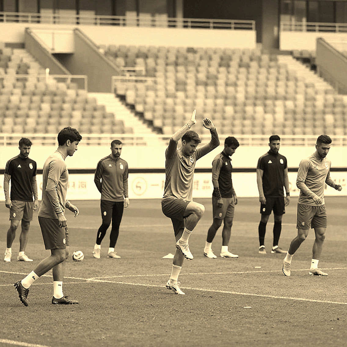 U17 Việt Nam: 29 cái tên, 7 gương mặt mới, và một hàng công không được vá