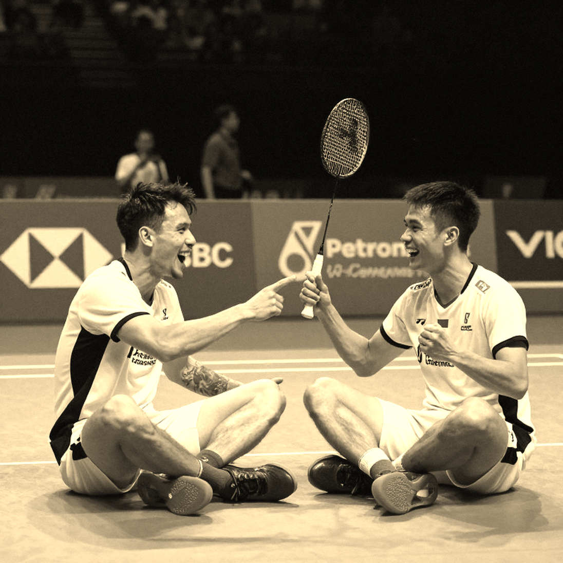 Asian Games 2026: Ấn Độ vào tứ kết cầu lông đồng đội nam, và bài học về những con số không chịu đứng yên