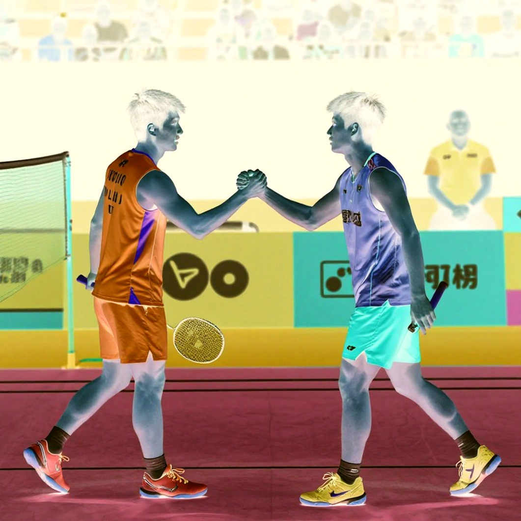 Ấn Độ thắng Nhật 3-0 ở tứ kết đồng đội nam: Tấm huy chương được đóng bằng cấu trúc, không bằng cảm hứng Ấn Độ thắng Nhật 3-0 ở tứ kết đồng đội nam: Tấm huy chương được đóng bằng cấu trúc, không bằng cảm hứng