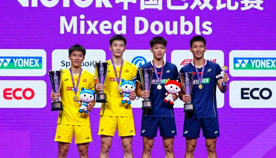Ấn Độ thắng Nhật 3-0 ở tứ kết đồng đội nam: Tấm huy chương được đóng bằng cấu trúc, không bằng cảm hứng Ấn Độ thắng Nhật 3-0 ở tứ kết đồng đội nam: Tấm huy chương được đóng bằng cấu trúc, không bằng cảm hứng