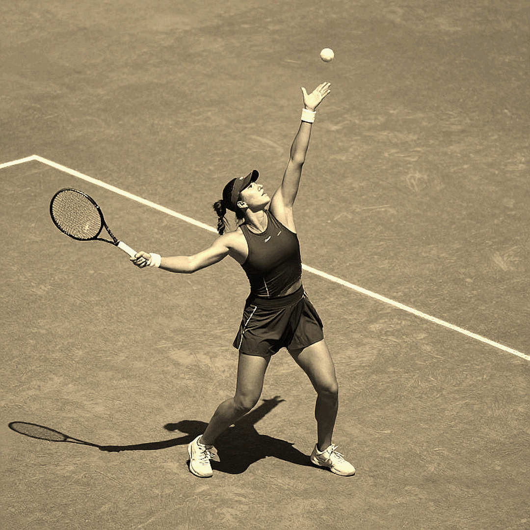 The Broken Rhythm in Shanghai: When Alcaraz Lost to Bergs and Spanish Tennis Changed Its Beat Keeper