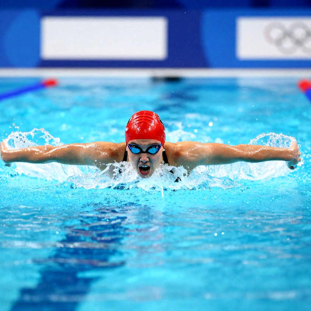 Asiad 20: Ba nội dung bơi của Việt Nam trong ngày thứ ba và bài toán chiều sâu đội hình