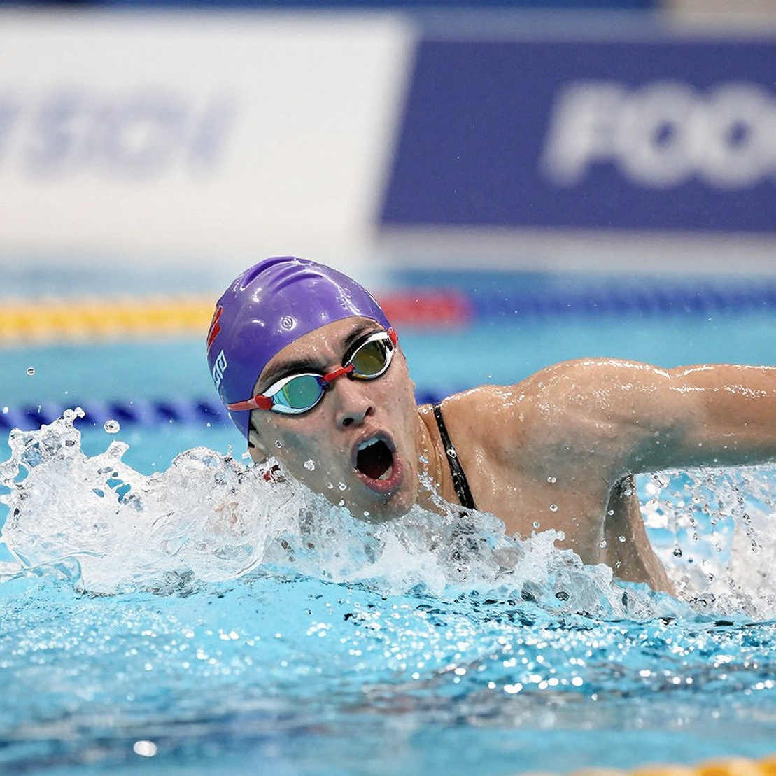 Asiad 20: Vietnam's Three Swimming Events on Day Three and the Roster Depth Question Asiad 20: Vietnam's Three Swimming Events on Day Three and the Roster Depth Question