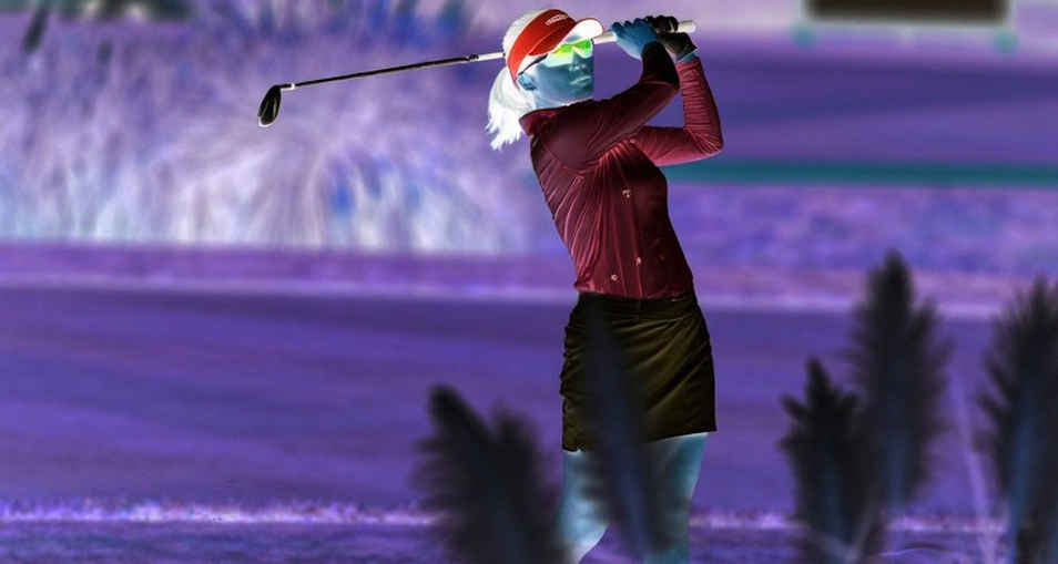 Caddie rời túi gậy giữa vòng đấu của Alejandro Tosti: tiếng bước chân ngược chiều ở The Cliffs at Walnut Cove Caddie rời túi gậy giữa vòng đấu của Alejandro Tosti: tiếng bước chân ngược chiều ở The Cliffs at Walnut Cove