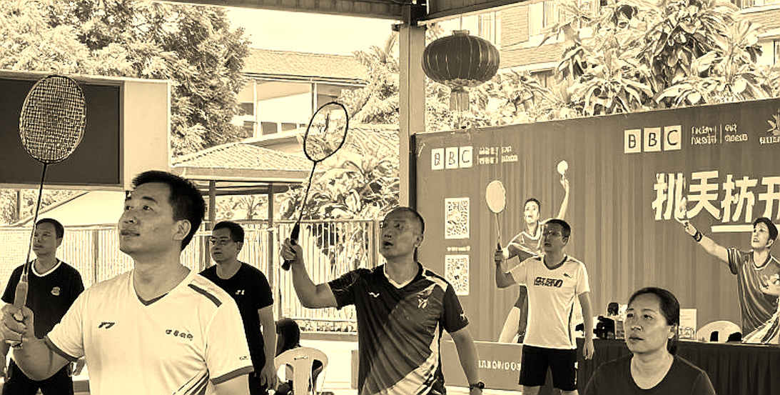 Giải cầu lông trẻ thế giới 2026: Ấn Độ, Cairo và thử nghiệm định mệnh của BWF
