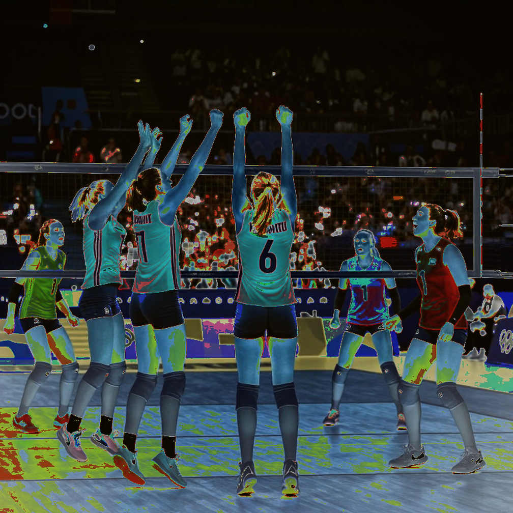 30 Years of NCAA Women's Volleyball MOP: The Positional Map and the Forgotten Beach Pipeline 30 Years of NCAA Women's Volleyball MOP: The Positional Map and the Forgotten Beach Pipeline