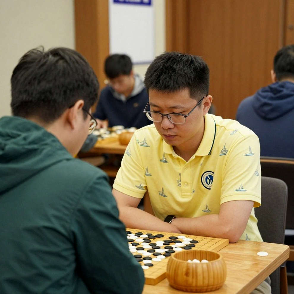 Gukesh tự chọn bàn 4 tại Olympiad: nước đi của cả khối đội hình Gukesh tự chọn bàn 4 tại Olympiad: nước đi của cả khối đội hình
