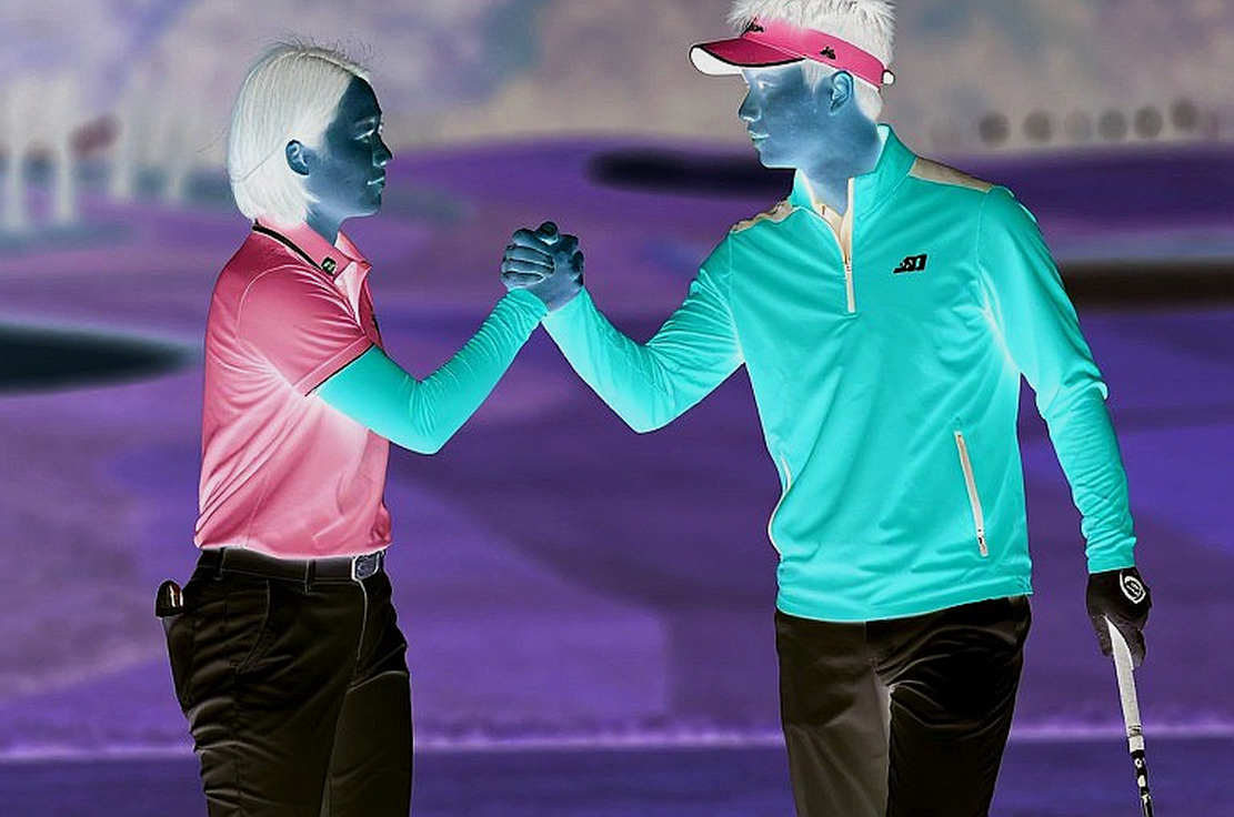 Dòng tiền không có cửa sổ chuyển nhượng: Cách golf thế giới vận hành thị trường cầu thủ ngầm