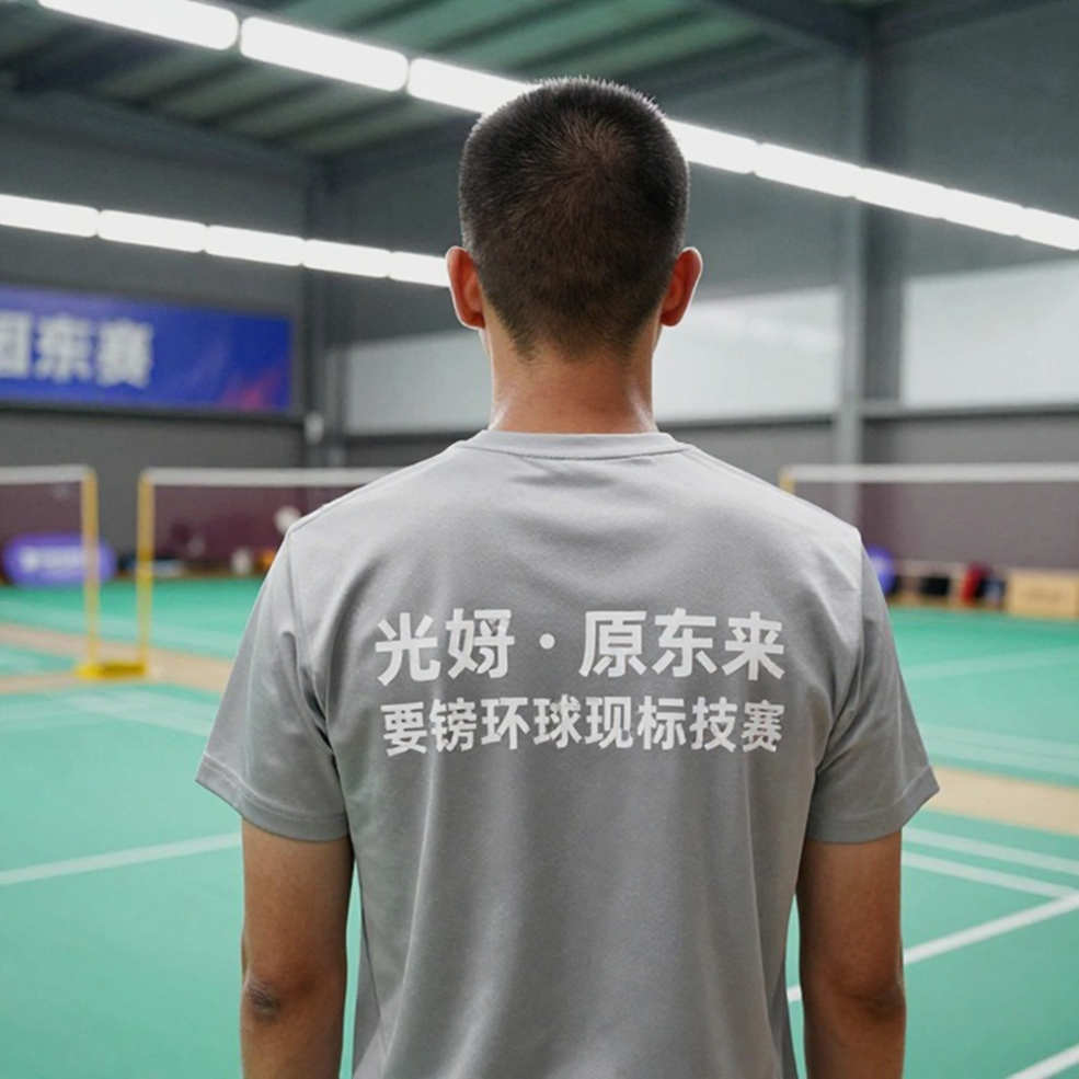 Cầu lông Việt Nam giữa kỷ nguyên World Tour: Tín hiệu nào còn lại sau tiếng ồn