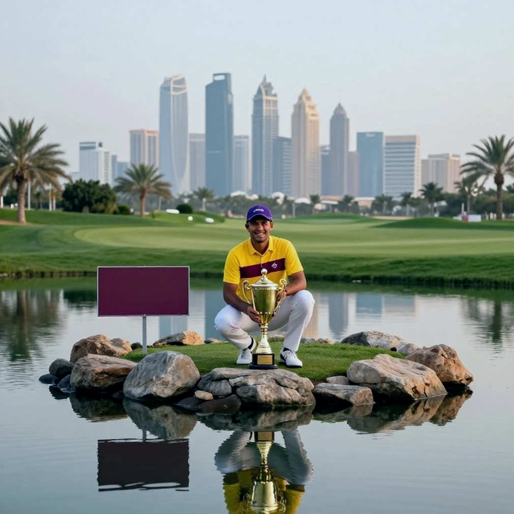 Si Woo Kim's bag: 13 Callaway clubs, 1 Cobra, and the lesson of the contract loophole