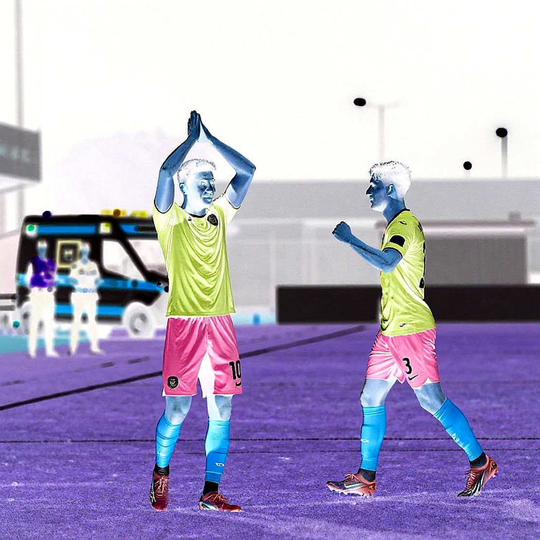 ASIAD 2026: Four Quarterfinal Blocks and the Data Void Behind a 3-0 Scoreline ASIAD 2026: Four Quarterfinal Blocks and the Data Void Behind a 3-0 Scoreline