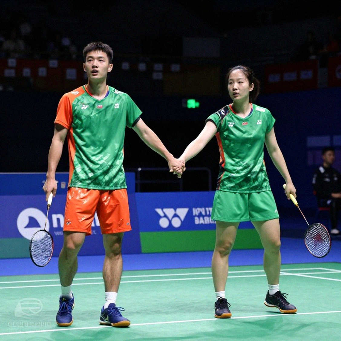 PV Sindhu và pha cầu 122 giây: Khi Aichi-Nagoya chứng kiến một cuộc lội ngược dòng