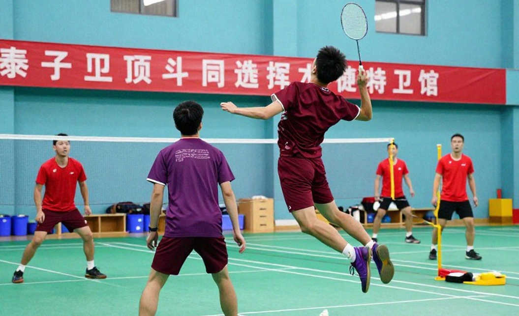 Thùy Linh dừng bước ở Vietnam Open trước tài năng Trung Quốc 19 tuổi: đọc lại trận đấu bằng dữ liệu, không bằng cảm xúc