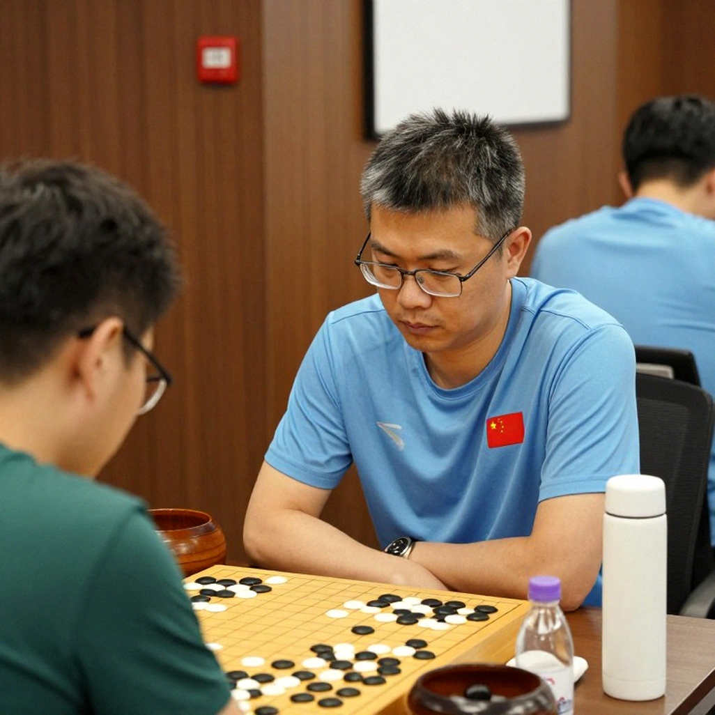 Kỳ chuyển nhượng esports: Khi thị trường Hàn Quốc im lặng đúng lúc ồn ào nhất