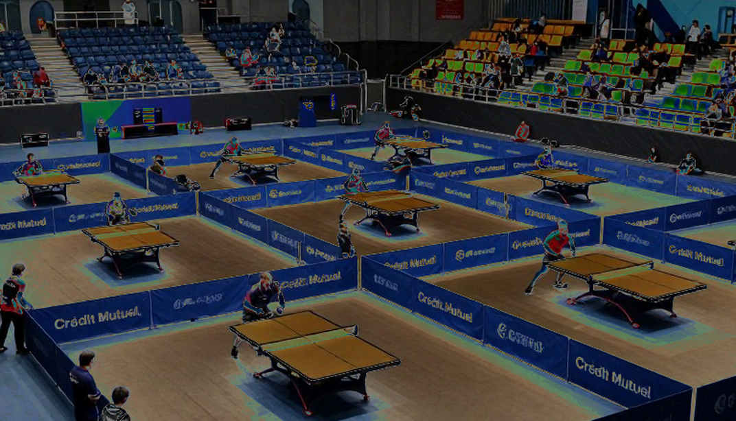 Keighley Table Tennis Centre: Cơ sở vật chất đã đủ, nút thắt nằm ở đội ngũ huấn luyện viên