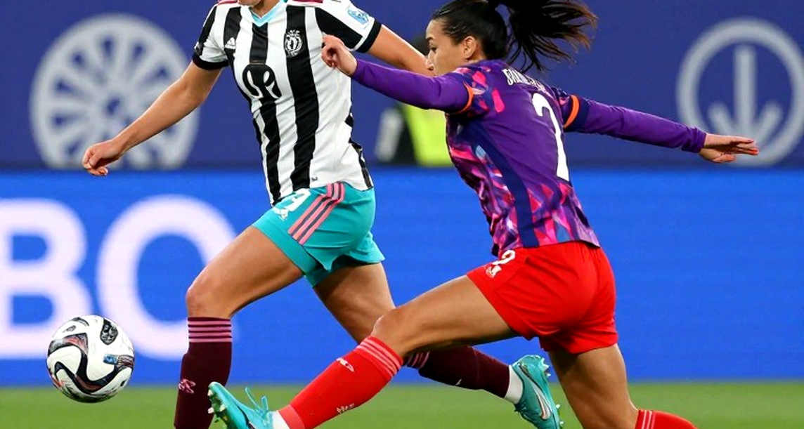 Hai thẻ đỏ trong đường hầm Metropolitano: Khi derby Madrid được định đoạt bởi thứ không ai xem Hai thẻ đỏ trong đường hầm Metropolitano: Khi derby Madrid được định đoạt bởi thứ không ai xem