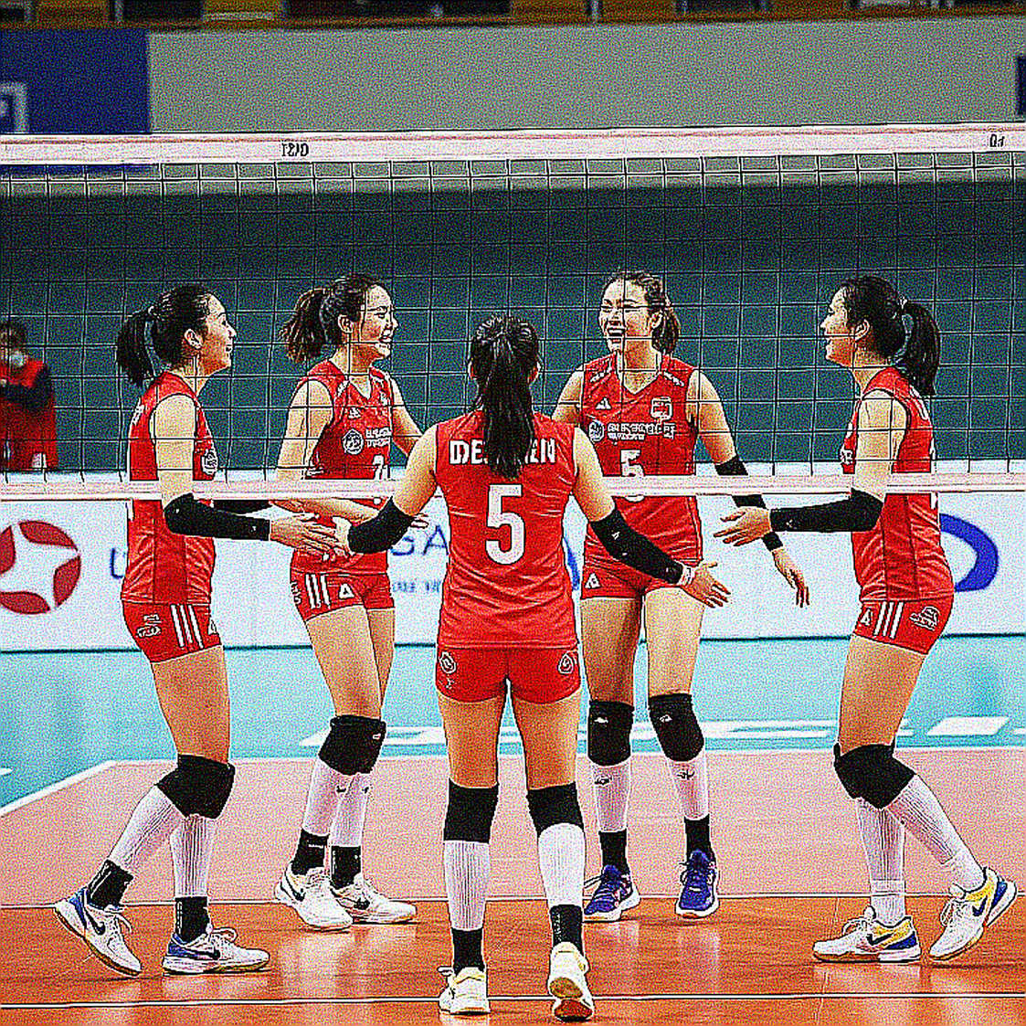 V.League mở rộng: Khi số lượng đội bóng che khuất bài toán chất lượng V.League mở rộng: Khi số lượng đội bóng che khuất bài toán chất lượng