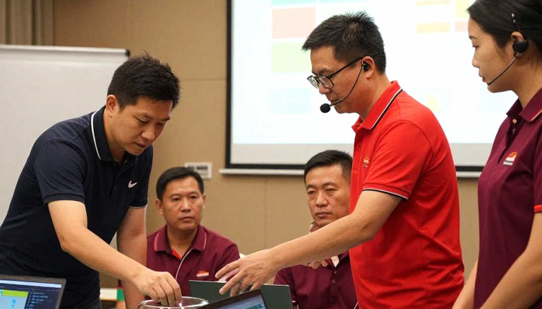 China Masters 2026: Bản đồ tứ kết Ấn Độ và bài kiểm tra 69 phút