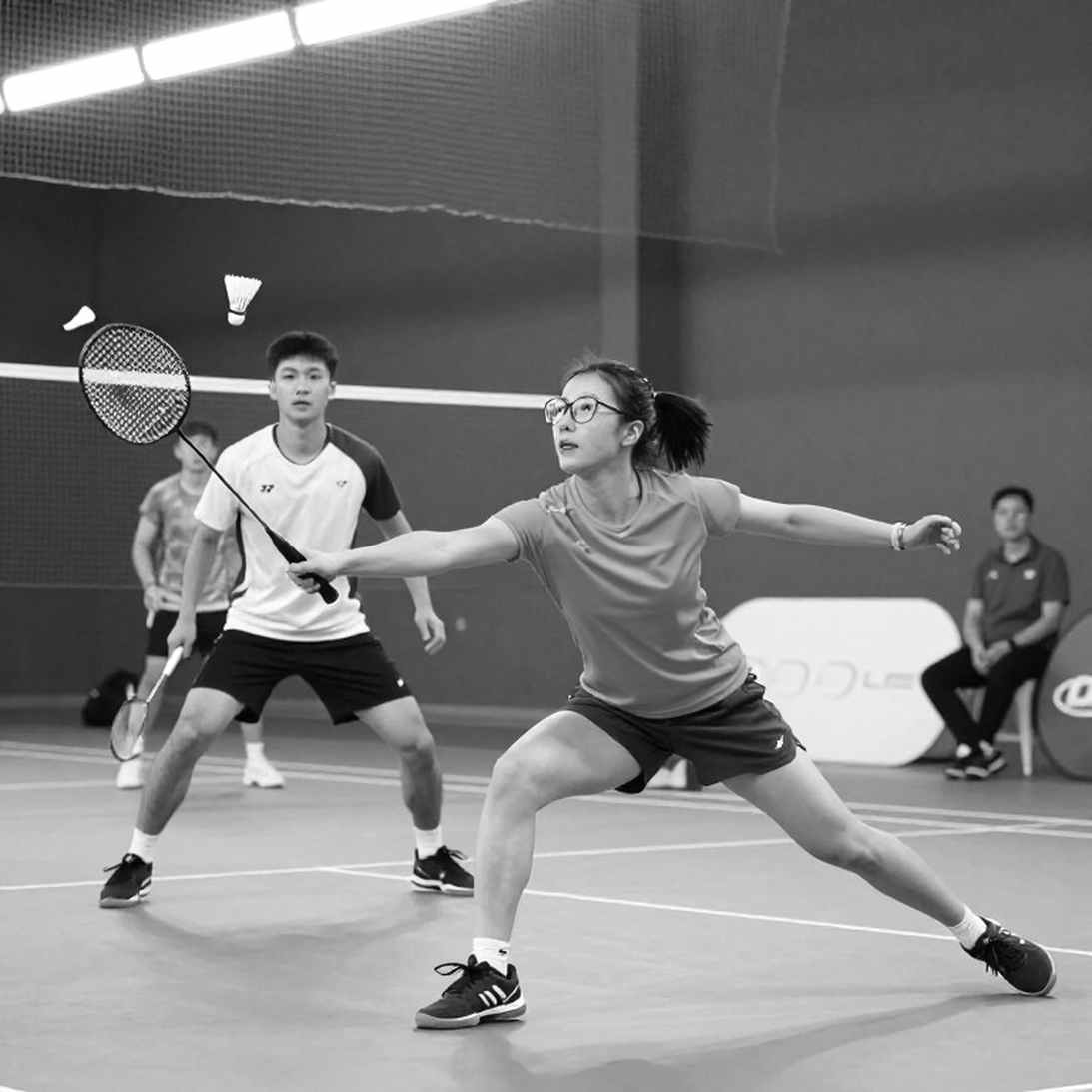 Asian Games 2026 Day 1: India Women's Badminton vs Kazakhstan and the Skeleton of a Schedule Asian Games 2026 Day 1: India Women's Badminton vs Kazakhstan and the Skeleton of a Schedule