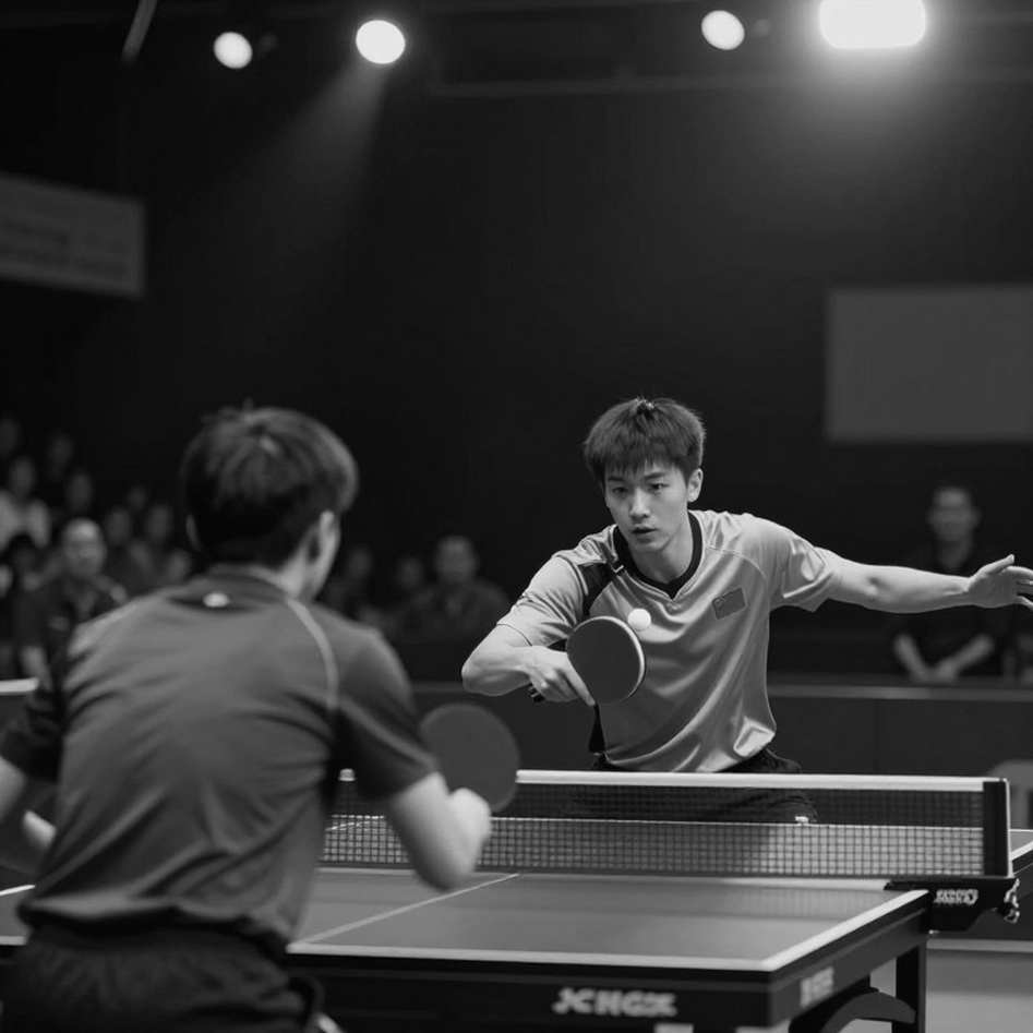 Bóng bàn thế giới sau Olympic Paris 2026: Trung Quốc vẫn ở đỉnh, nhưng phần còn lại đang rút ngắn khoảng cách ở đâu?