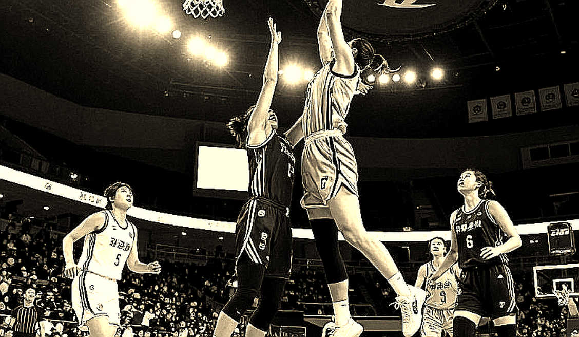 Chuỗi 20 điểm của Shai Gilgeous-Alexander: Khi con số 127 che khuất một câu hỏi lớn hơn