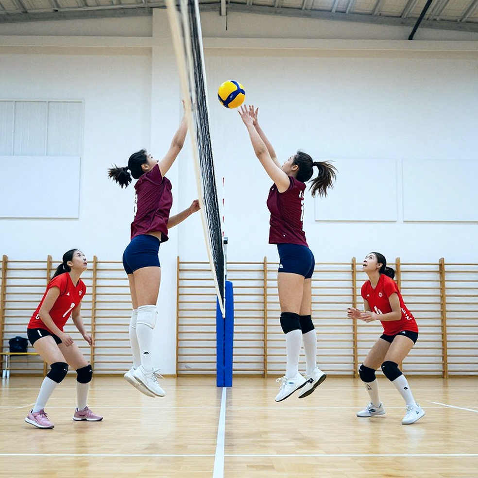 Từ 380 triệu đồng mỗi vòng đến bài toán 100 tỷ đồng: V.League bóng chuyền đang đứng trước cú rẽ lịch sử nào?