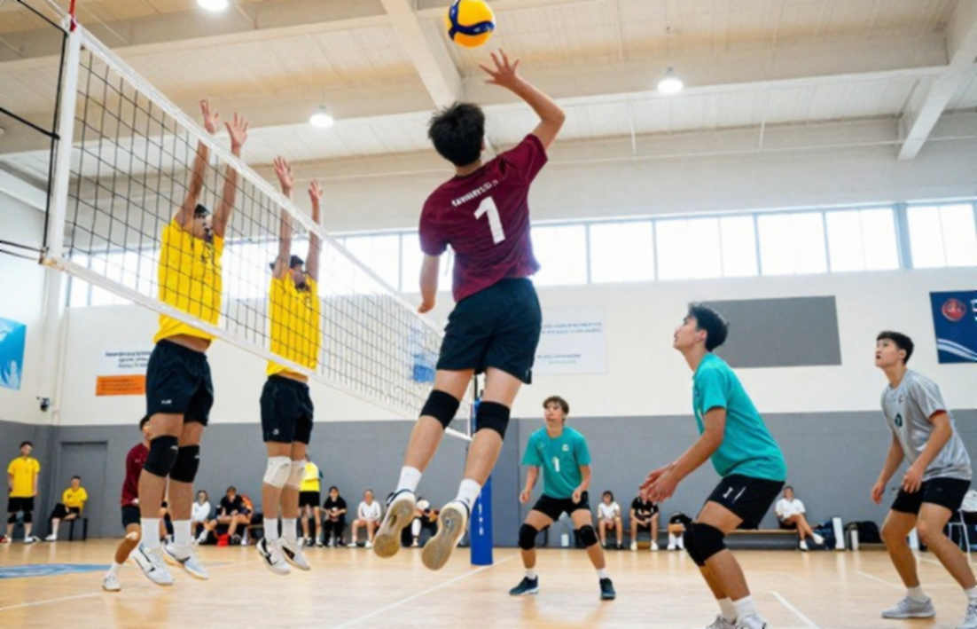 Bóng chuyền nữ Việt Nam thua Hàn Quốc 1-3 tại ASIAD: Lỗ hổng đón bóng một bước và cánh cửa hẹp mang tên Trung Quốc Bóng chuyền nữ Việt Nam thua Hàn Quốc 1-3 tại ASIAD: Lỗ hổng đón bóng một bước và cánh cửa hẹp mang tên Trung Quốc