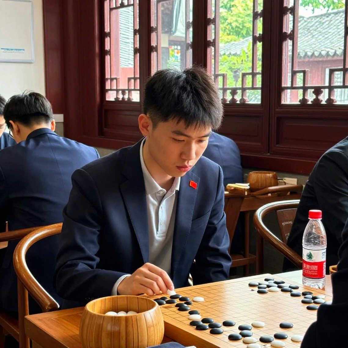 Lê Quang Liêm và HDBank Cup: đọc lại nền cờ vua Việt Nam từ những ván đấu đỉnh cao