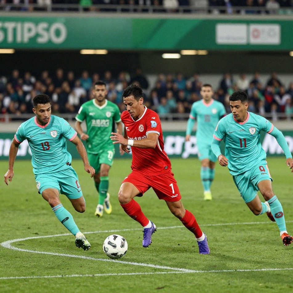 A Film Record Inside a Football Data Pipeline: The Labelling Incident and the Conclusions That Were Almost Invented