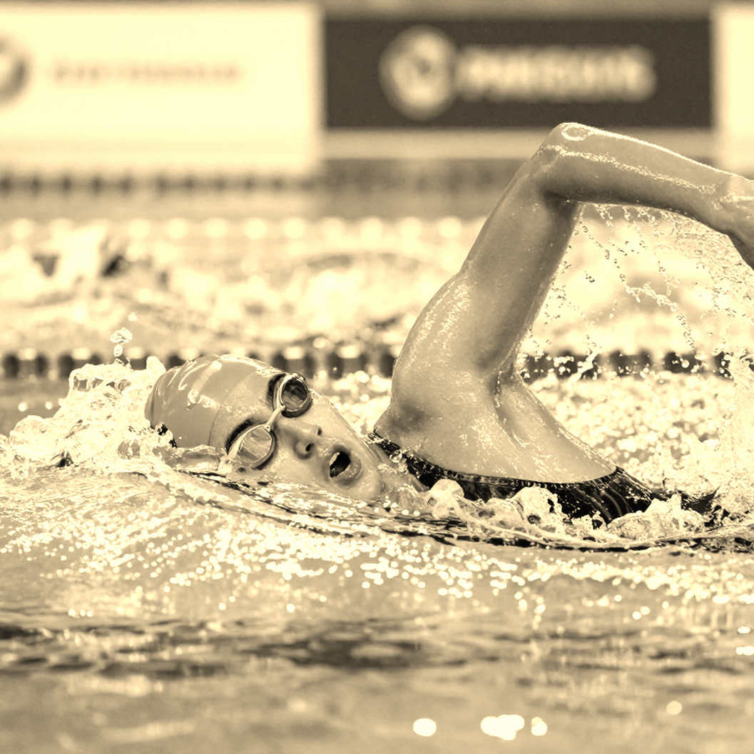 Peng Xuwei, 2:05.77 and the Asian Record That Slept for Fifteen Years