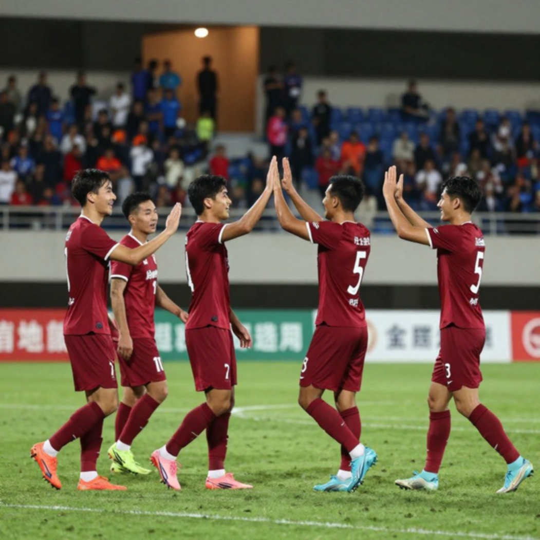V.League có một ACL mỗi mùa: Vết rách dây chằng và bản án phía sau thế hệ cầu thủ trẻ V.League có một ACL mỗi mùa: Vết rách dây chằng và bản án phía sau thế hệ cầu thủ trẻ