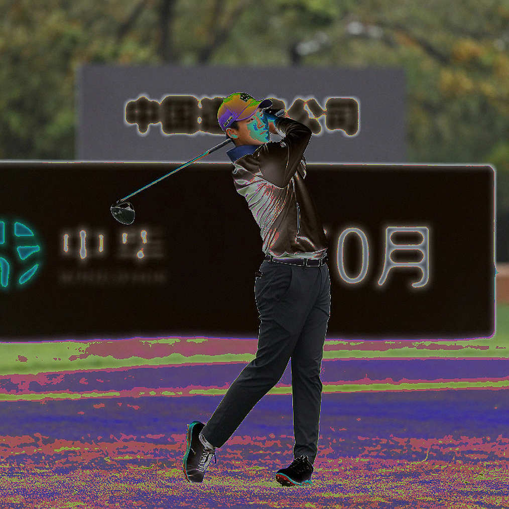 Bốn chức vô địch, một khoảng trống major: Nghịch lý Matt Fitzpatrick trước Dunhill Links
