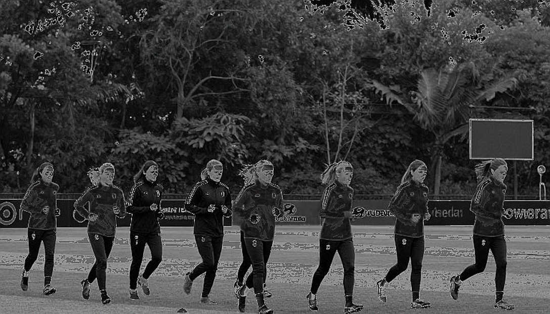 Vietnam Football's Data Gap and the Price of Valuing Players by Eye