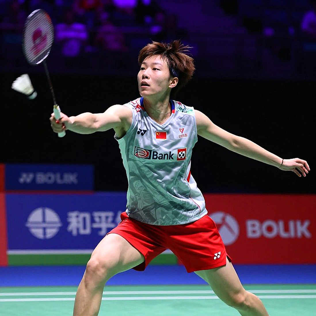 ASIAD 2026 ngày 1: Ấn Độ có hai HCB, đội tuyển cầu lông nam đối mặt bài toán mang tên Nhật Bản