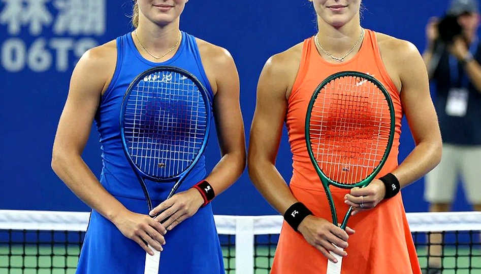 Singapore Open 2026: Leylah Fernandez Returns, Talia Gibson Arrives, and the Numbers I Have Not Dared to Trust Singapore Open 2026: Leylah Fernandez Returns, Talia Gibson Arrives, and the Numbers I Have Not Dared to Trust