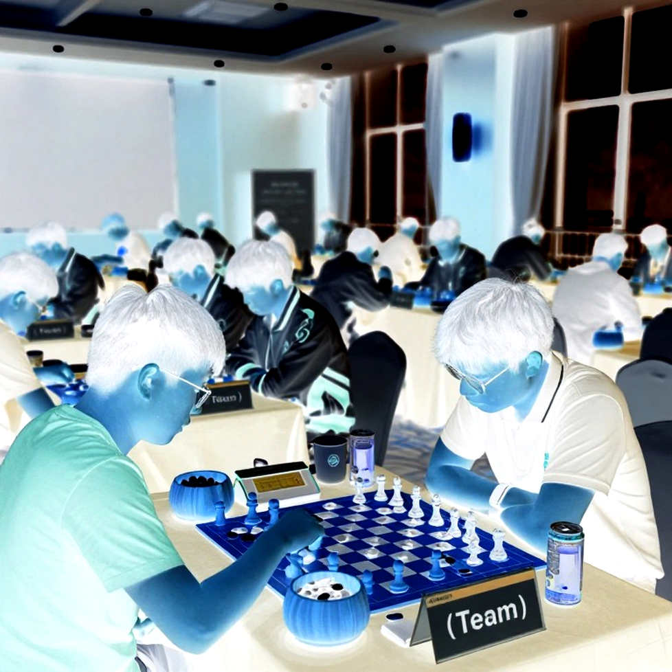 Olympiad cờ vua 2026: Ngọn đuốc về Samarkand, ba danh xưng còn treo Olympiad cờ vua 2026: Ngọn đuốc về Samarkand, ba danh xưng còn treo