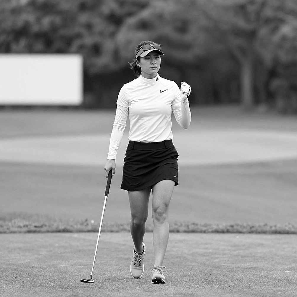 Eugenio Chacarra, Four DP World Tour Titles and the Data Nobody Published