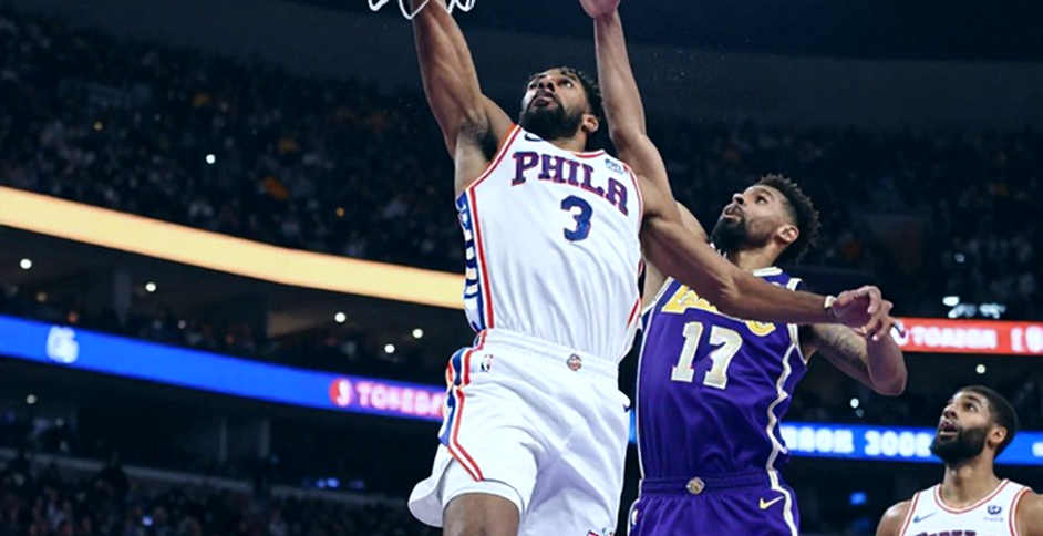 NBA đặt 520 triệu euro lên bàn cho EuroLeague và nhận lại một chữ không