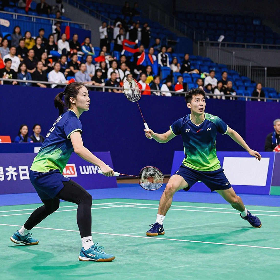 Asian Games 2026: September 26 and Badminton's Biggest Gap