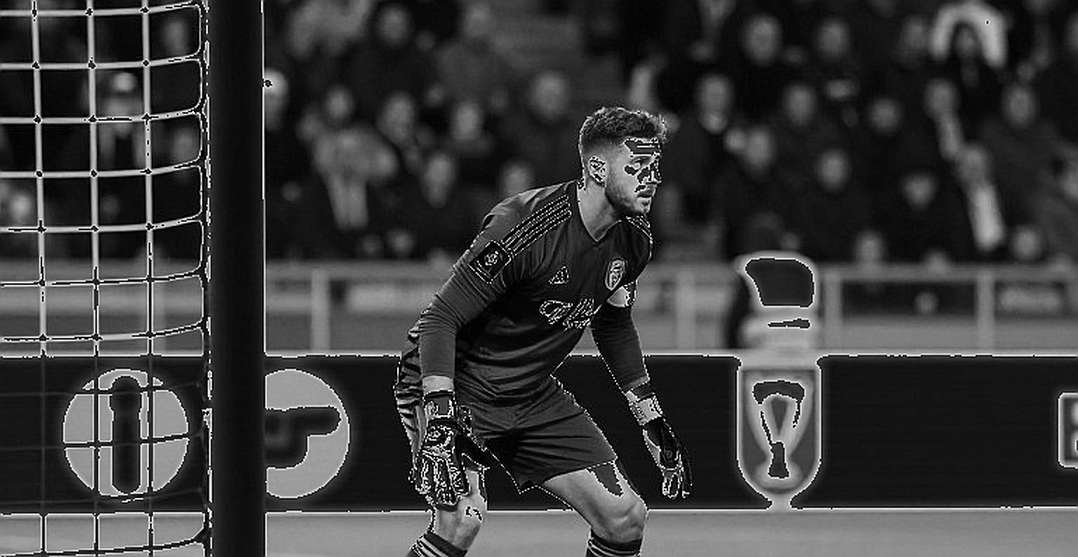 Gedson Fernandes: A Denial That Only Locks Winter, Not the Future Gedson Fernandes: A Denial That Only Locks Winter, Not the Future
