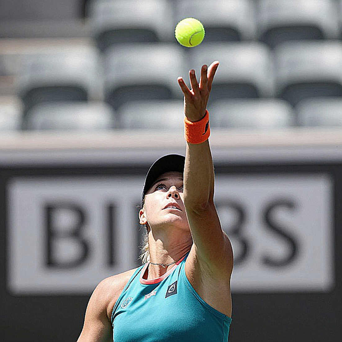 Andreescu and Stephens Win in the Same Week: Two Trophies, Two Different Weights